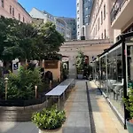 Bda Budapest Downtown Apartment