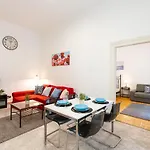 Lovely Apartment Close To Synagogue And Szimpla Garden