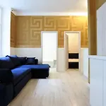 Sas Street Luxory Apartment