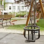 Ilka Garden