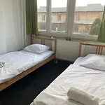 The College Group Hostel