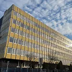 The College Group Hostel