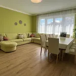 Camille Apartmanhouse