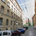 Lovely Apartment Close To Synagogue And Szimpla Garden