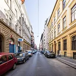 Designer Studio In The Heart Of Budapest