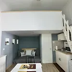 Standard Apartment by Hi5 - Wesselényi street