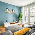 Vig Apartment