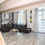 Colton Aradi Apartment