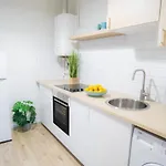 Apartment In Super Location M9