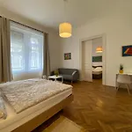 3 Bedrooms- Central Quarter Apartment