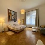 3 Bedrooms- Central Quarter Apartment