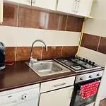 Budapest Diamond Flat