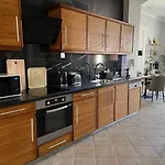 Orangehomes Panthera Luxury Apartment