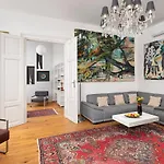 Bonbon Style Apartman Budapest
