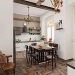 Bonbon Style Apartman Budapest