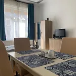 Mester4 Apartman Near To The Danube