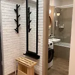 Lovely Studio At Heart Of The Budapest