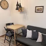 Lovely Studio At Heart Of The Budapest