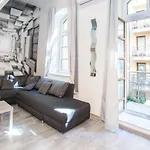 Colton Aradi Apartment