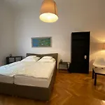 3 Bedrooms- Central Quarter Apartment