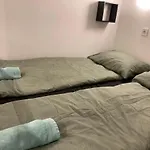 Roland Apartment Downtown - Keleti