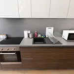 A37 Awesome Apartments