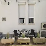 Corvinus Apartman