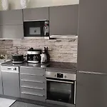 Corvinus Apartman