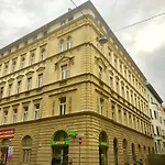 Luxury Residence Budapest