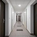 Leonardo Ground Apartment