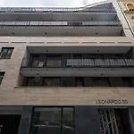 Leonardo Ground Apartment