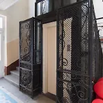 Friendly Apartment Oktogon