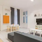Queen Erzsebet Apartment
