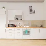 Queen Erzsebet Apartment