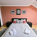 Dob Duplex Apartment