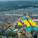 Bpstyle Prestige Exclusive Luxe Stay Parking Breakfast