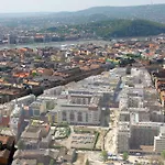 BudapestStyle Residence Lux Corvin
