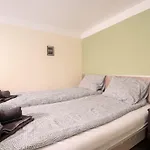 K20- Boutique Apartments, Best Location, By Bqa