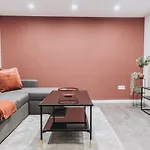 D84- Boutique Apartments, Best Location, by BQA