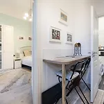 Stella Apartment