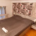 Lisa Apartment On The Famous Dohany Street