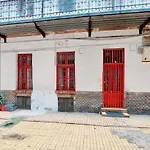 Lisa Apartment On The Famous Dohany Street