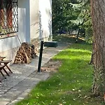 Cosy Apartman In Green Buda