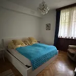 Cosy Apartman In Green Buda