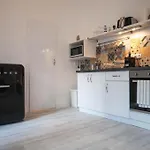 Cs3 Csanyi Apartment