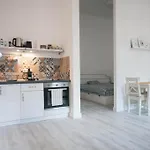 Cs3 Csanyi Apartment