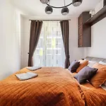 Orchid House Apartment