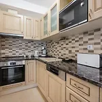 Orchid House Apartment