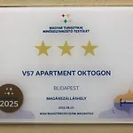 V57 Apartment Oktogon