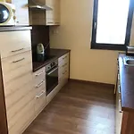 Paskal Themal Apartman, Free Parking Inside The Building